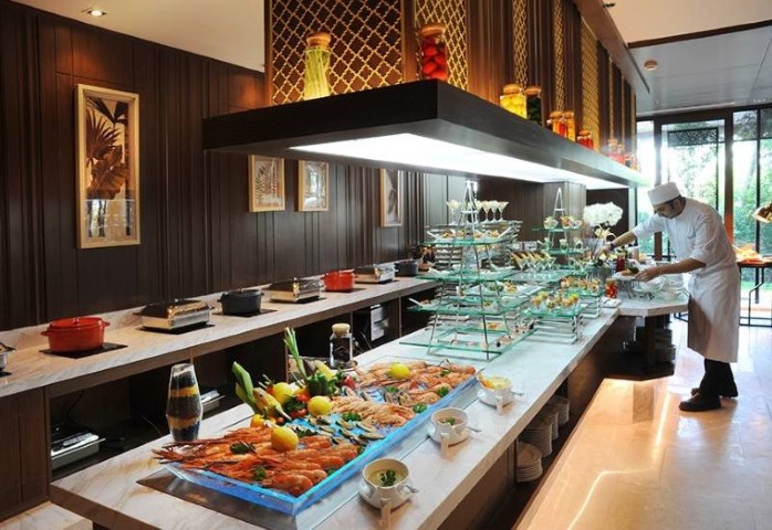 Al Meroz Hotel Bangkok gallery image 3